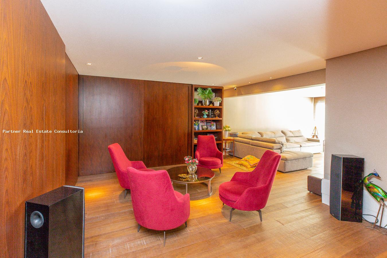 Apartamento, 4 quartos, 280 m² - Foto 24