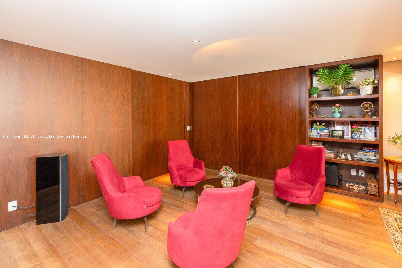 Apartamento, 4 quartos, 280 m² - Foto 25