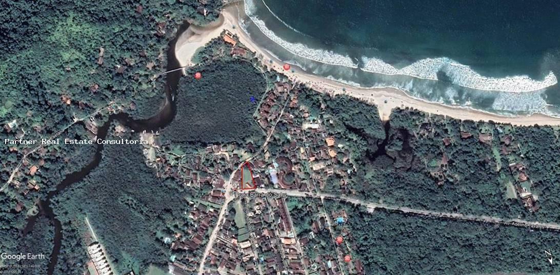 Terreno, 940 m² - Foto 2