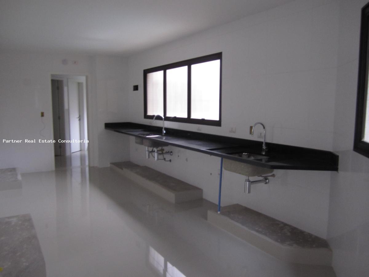 Apartamento, 3 quartos, 210 m² - Foto 3