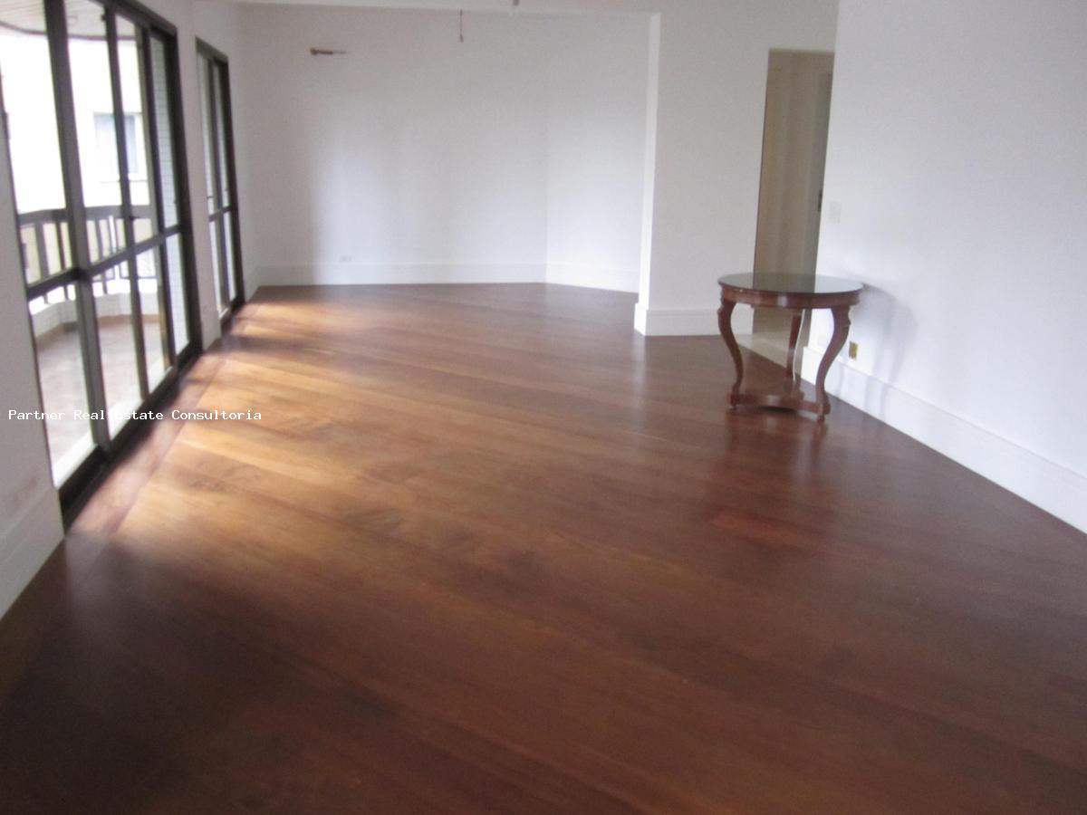 Apartamento, 3 quartos, 210 m² - Foto 5