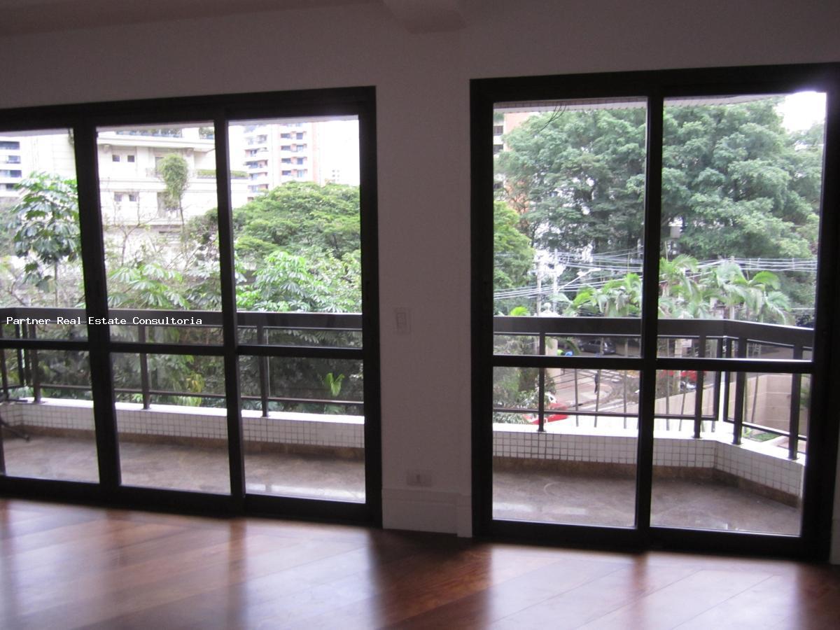 Apartamento, 3 quartos, 210 m² - Foto 9