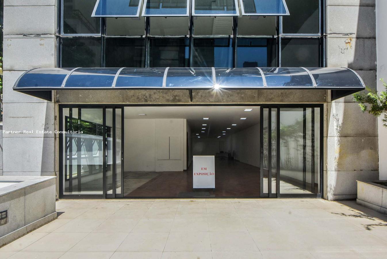 Loja-Salão para alugar, 1156m² - Foto 5