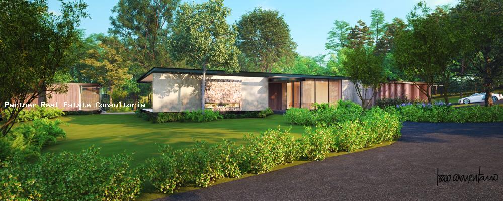 Casa, 5 quartos, 3393 m² - Foto 2