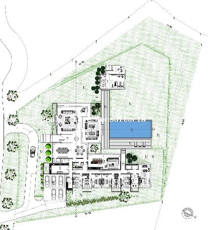 Casa, 5 quartos, 3393 m² - Foto 1