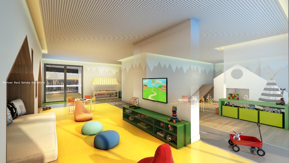 Apartamento, 4 quartos, 275 m² - Foto 5