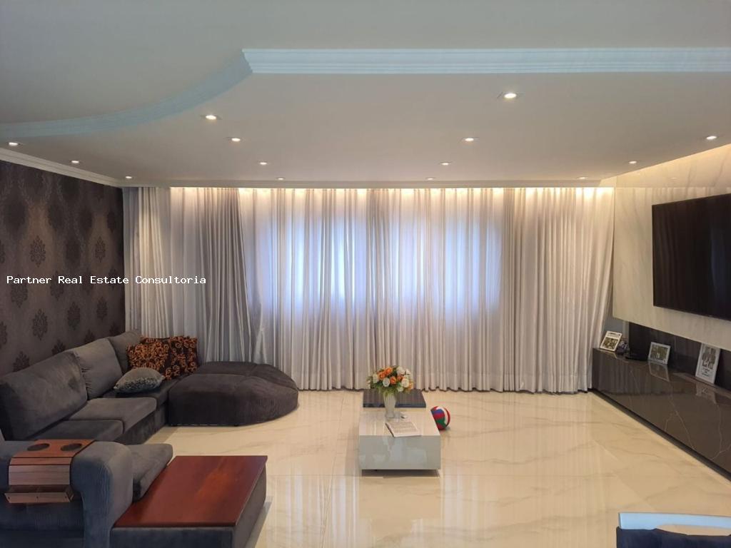 Casa, 4 quartos, 839 m² - Foto 6