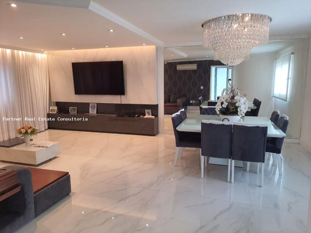 Casa, 4 quartos, 839 m² - Foto 5