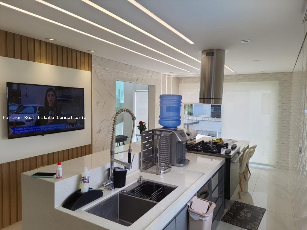 Casa, 4 quartos, 839 m² - Foto 8