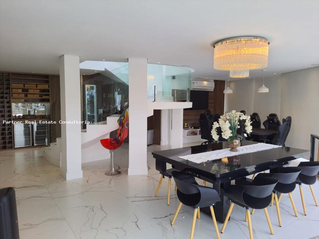 Casa, 4 quartos, 839 m² - Foto 11