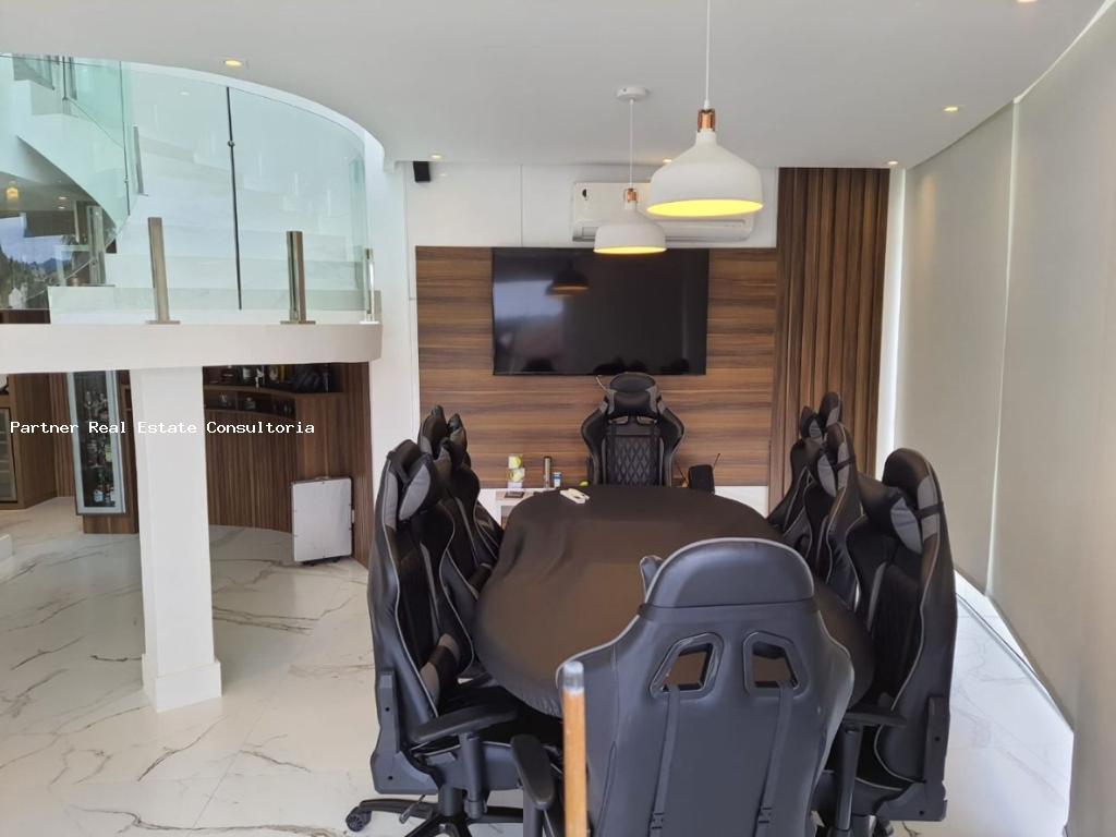 Casa, 4 quartos, 839 m² - Foto 17