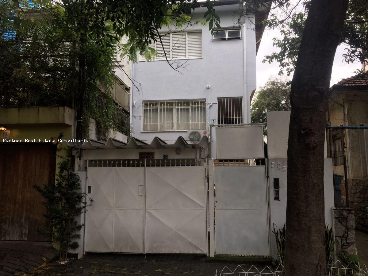 Casa, 4 quartos, 252 m² - Foto 2