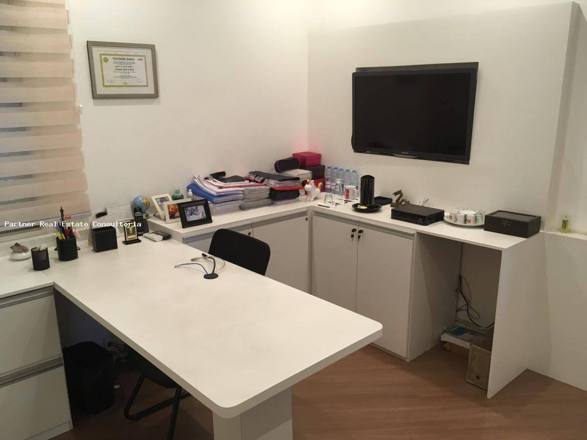 Casa, 4 quartos, 252 m² - Foto 7