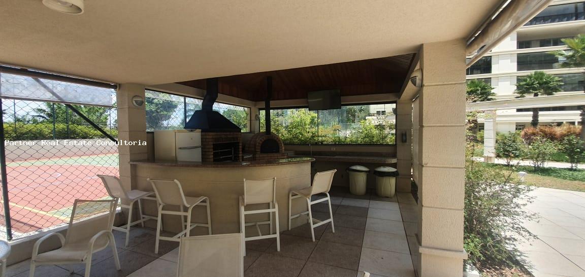 Apartamento, 3 quartos, 186 m² - Foto 5