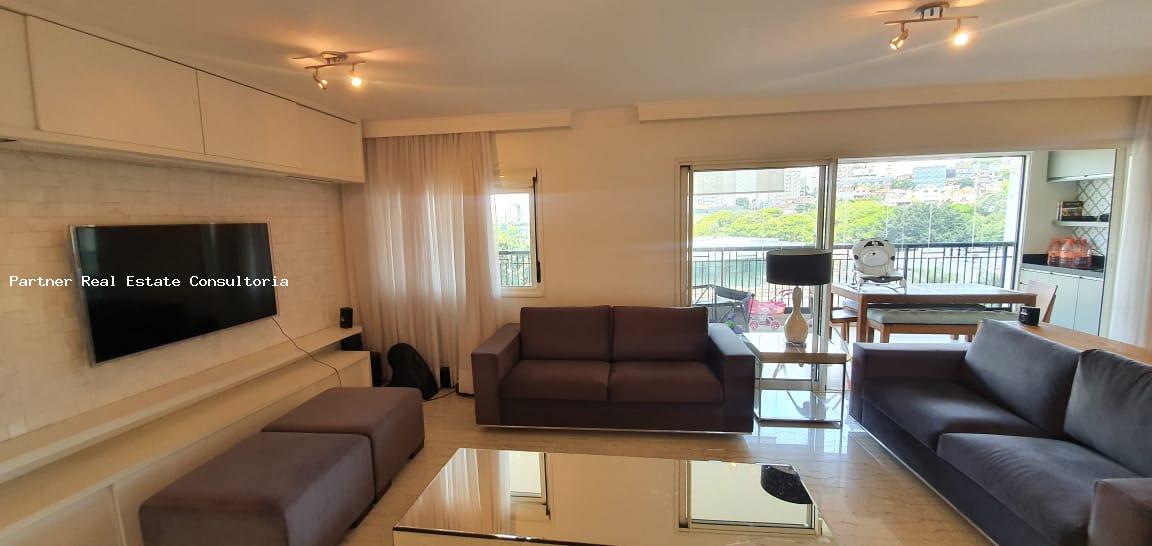 Apartamento, 3 quartos, 186 m² - Foto 15