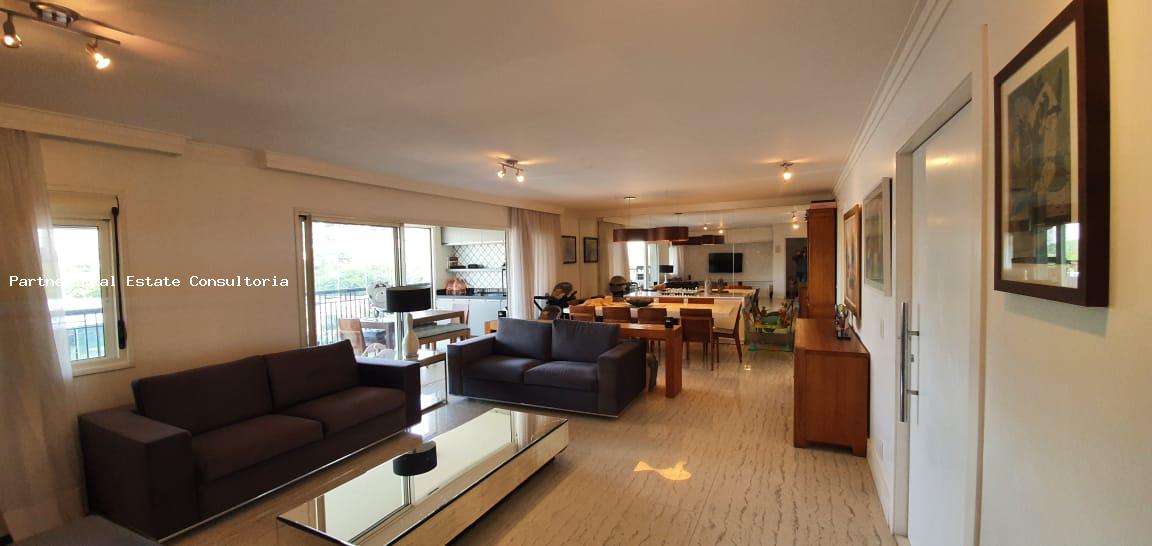 Apartamento, 3 quartos, 186 m² - Foto 19