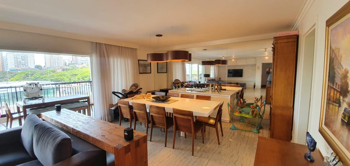 Apartamento, 3 quartos, 186 m² - Foto 21