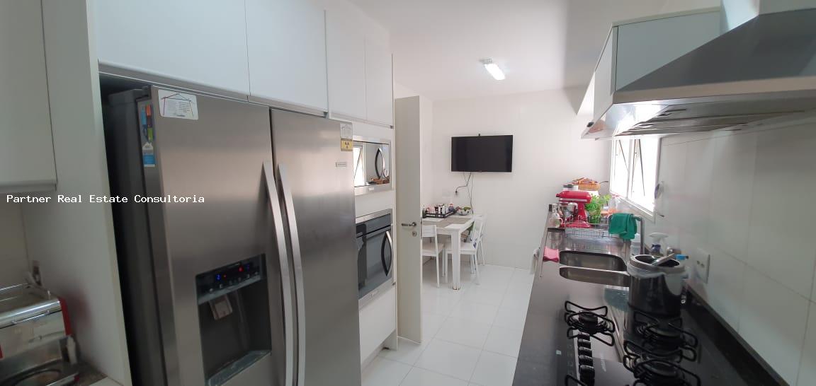 Apartamento, 3 quartos, 186 m² - Foto 25