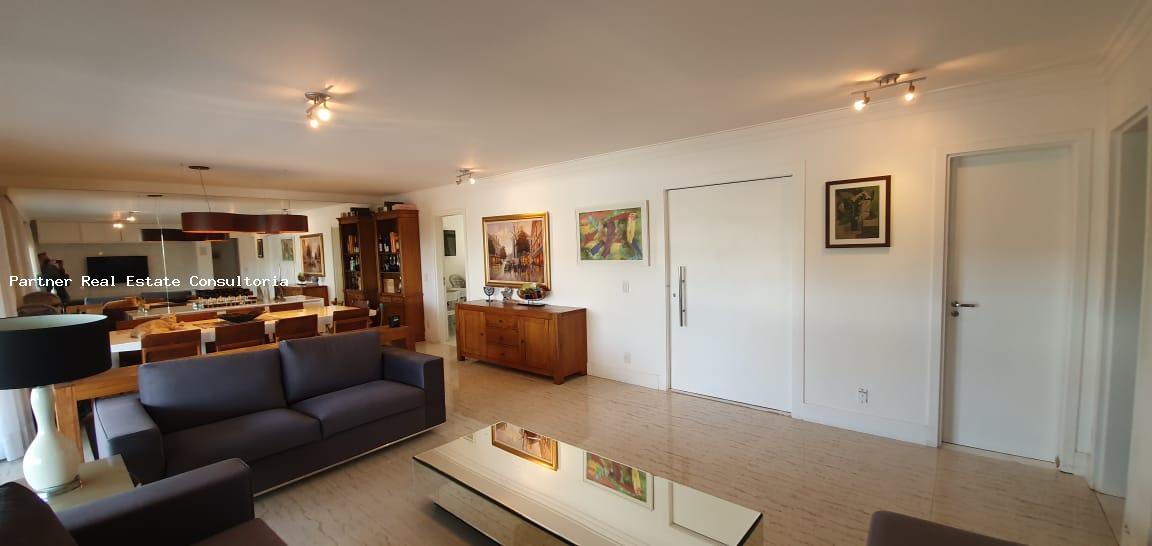 Apartamento, 3 quartos, 186 m² - Foto 22