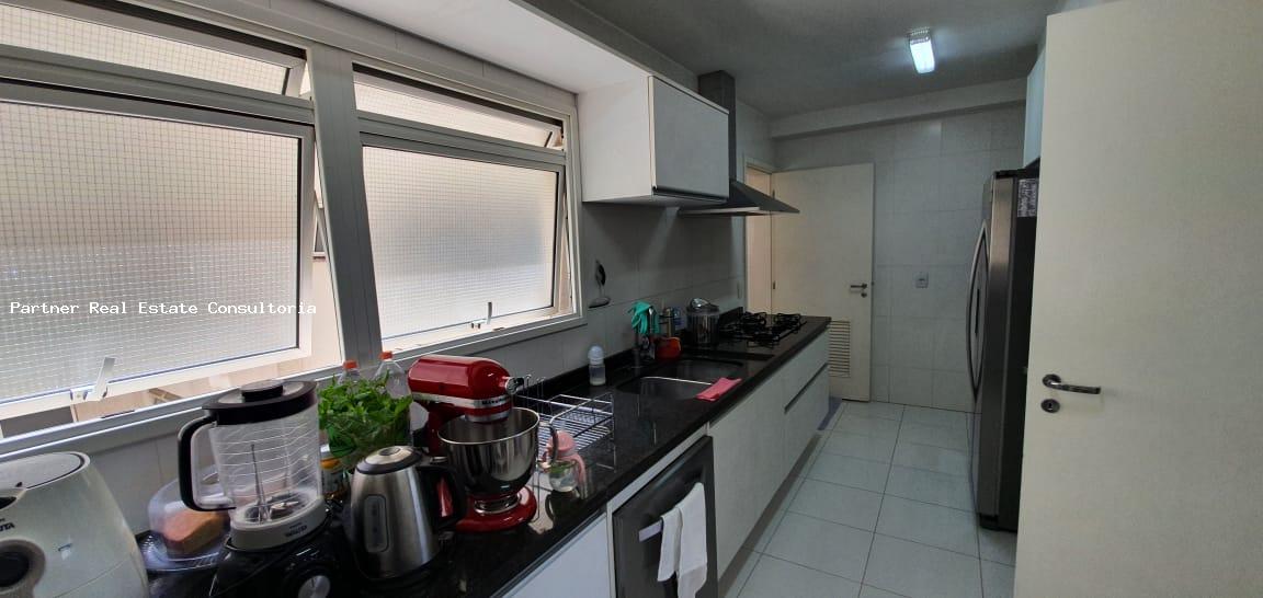 Apartamento, 3 quartos, 186 m² - Foto 23