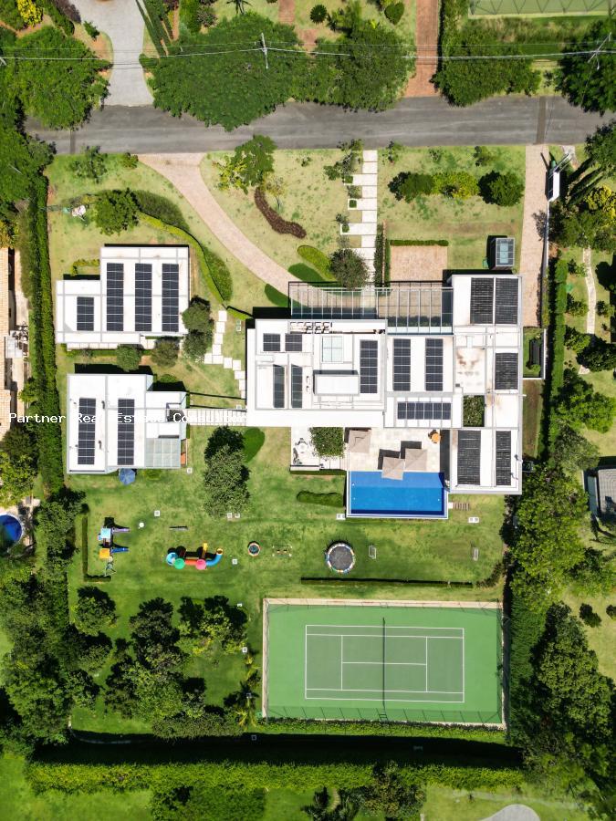 Casa, 9 quartos, 6120 m² - Foto 2