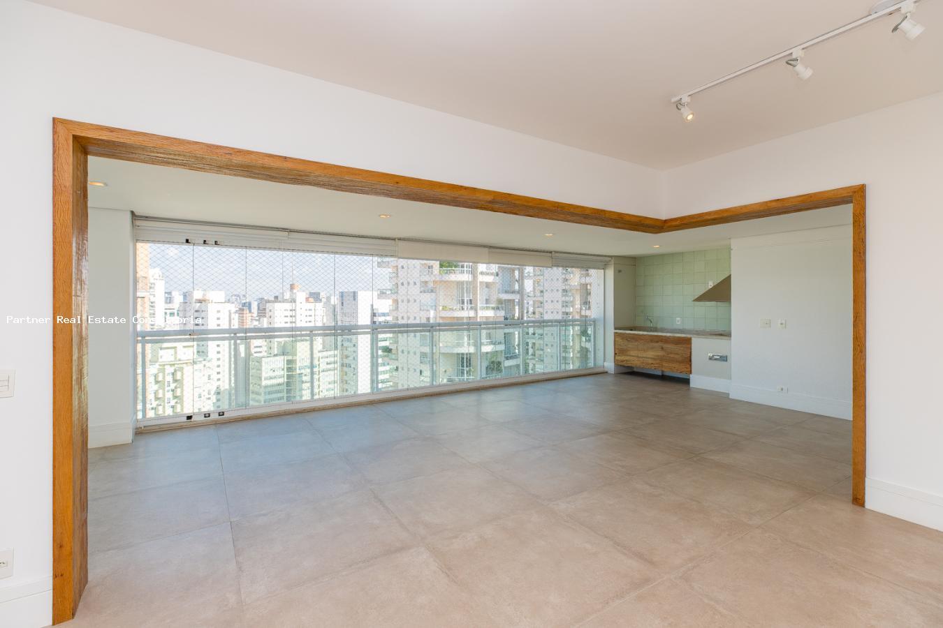 Apartamento, 3 quartos, 157 m² - Foto 3