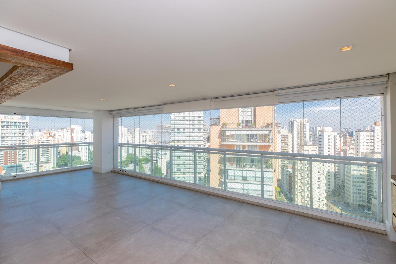 Apartamento, 3 quartos, 157 m² - Foto 9