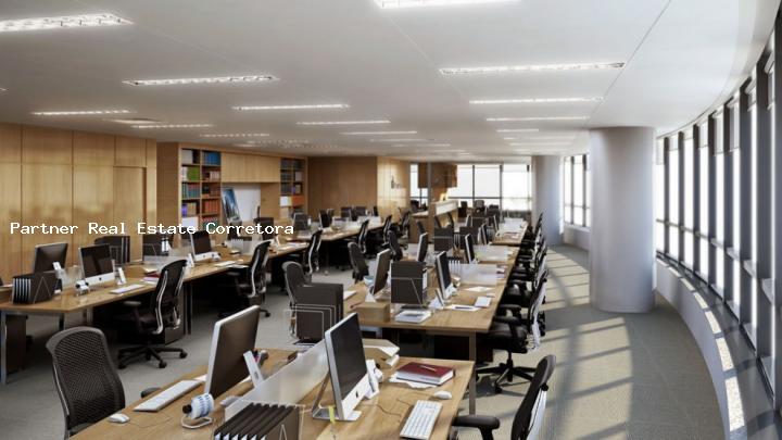 Sala-Conjunto, 311 m² - Foto 3