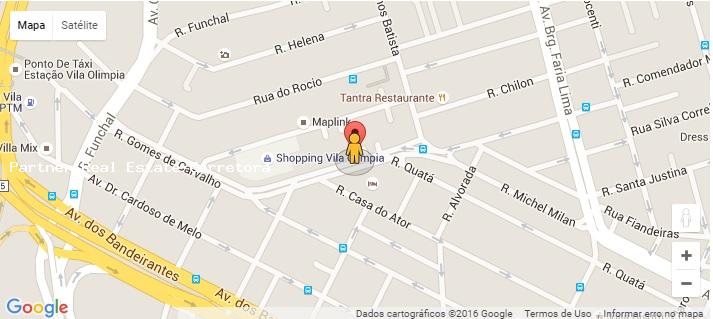 Sala-Conjunto, 311 m² - Foto 4