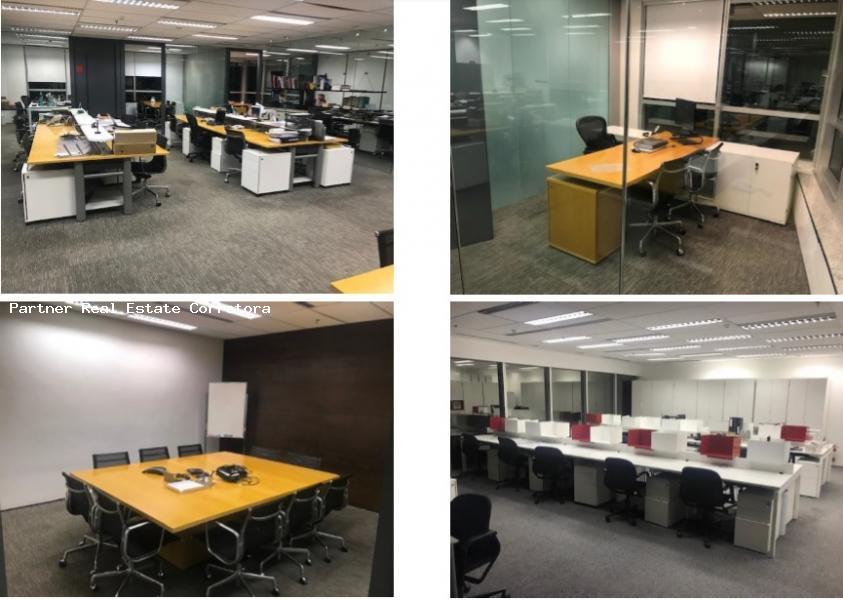 Sala-Conjunto, 311 m² - Foto 7