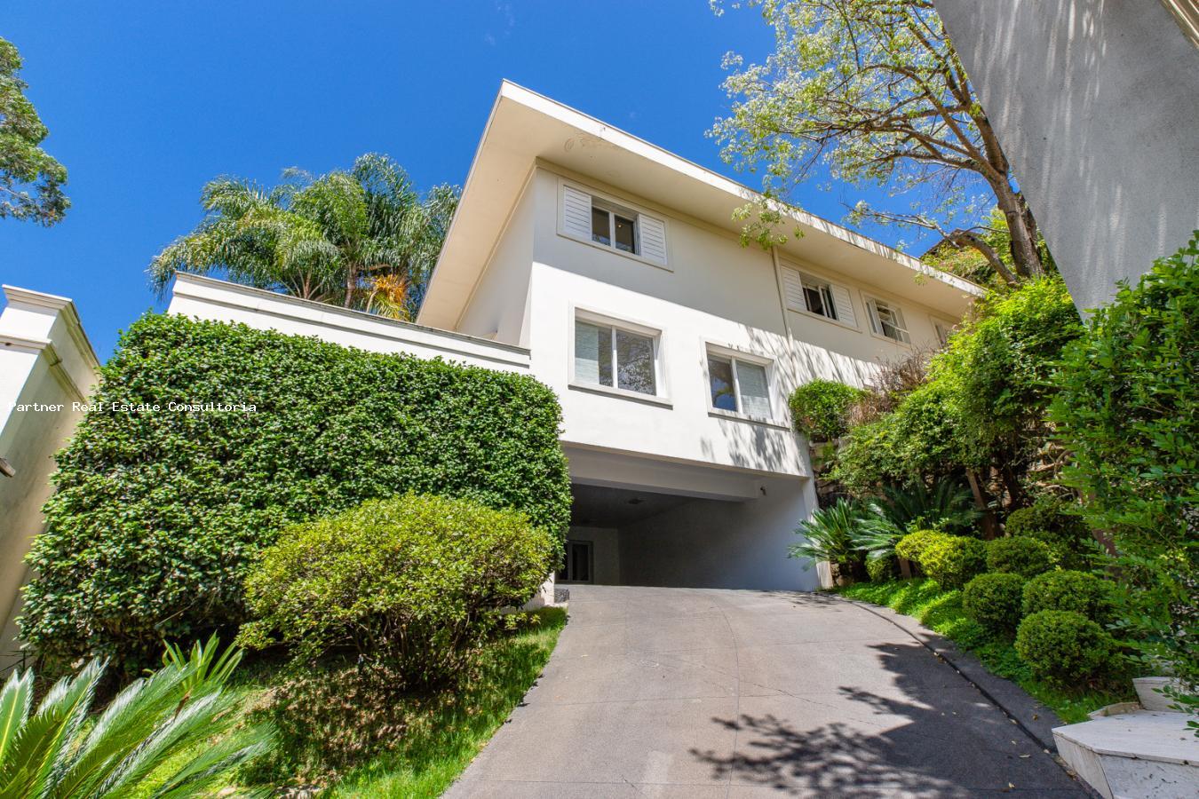 Casa, 4 quartos, 900 m² - Foto 2