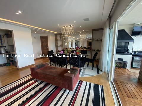 Apartamento, 3 quartos, 167 m² - Foto 4