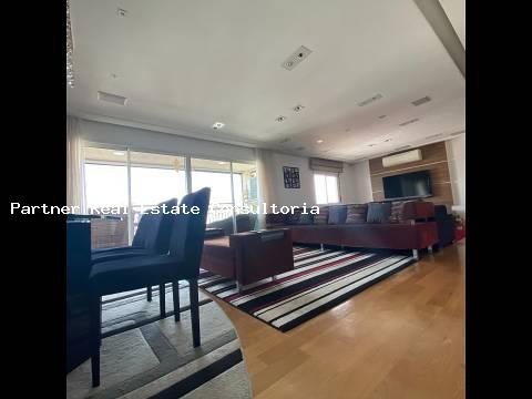 Apartamento, 3 quartos, 167 m² - Foto 5