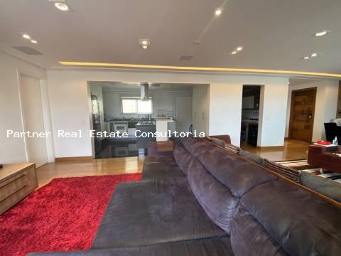 Apartamento, 3 quartos, 167 m² - Foto 3