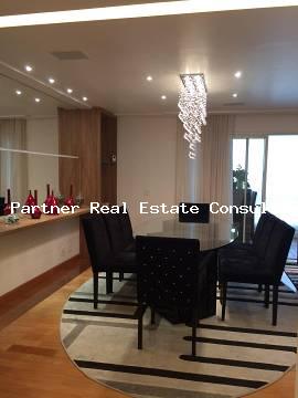 Apartamento, 3 quartos, 167 m² - Foto 6