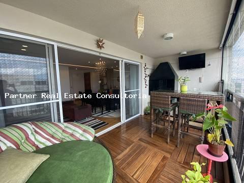 Apartamento, 3 quartos, 167 m² - Foto 13