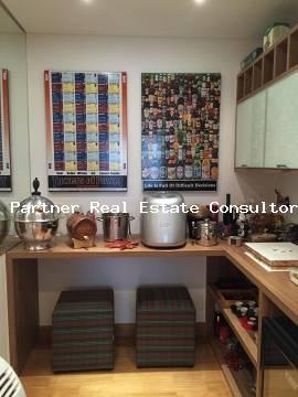 Apartamento, 3 quartos, 167 m² - Foto 11