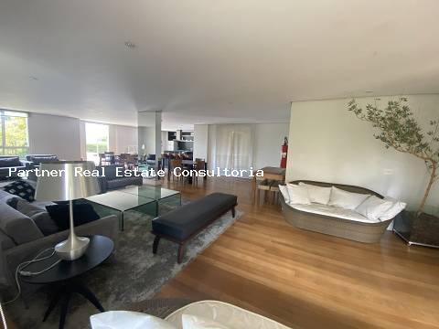 Apartamento, 3 quartos, 167 m² - Foto 23