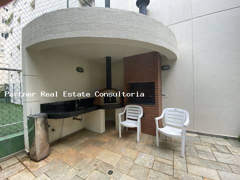 Apartamento, 3 quartos, 167 m² - Foto 20