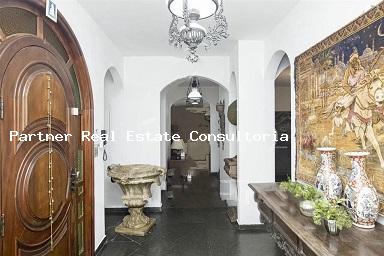 Casa, 6 quartos, 700 m² - Foto 2