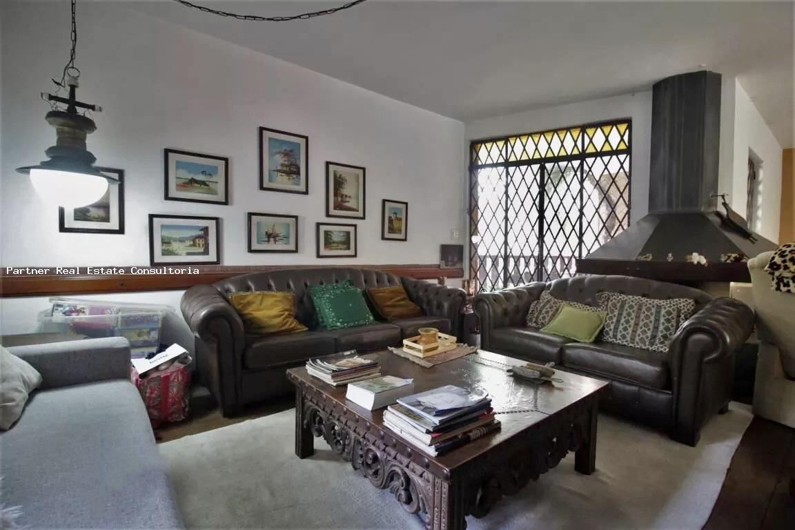 Casa, 6 quartos, 700 m² - Foto 9