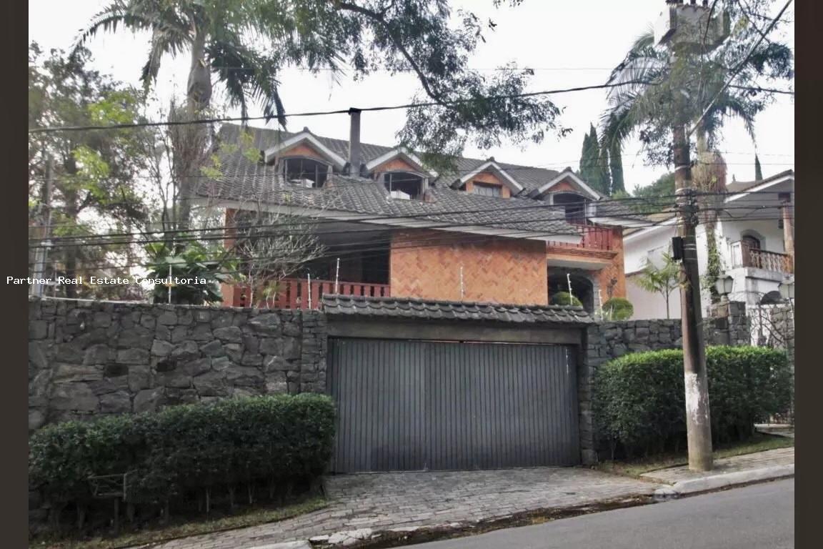 Casa, 6 quartos, 700 m² - Foto 18