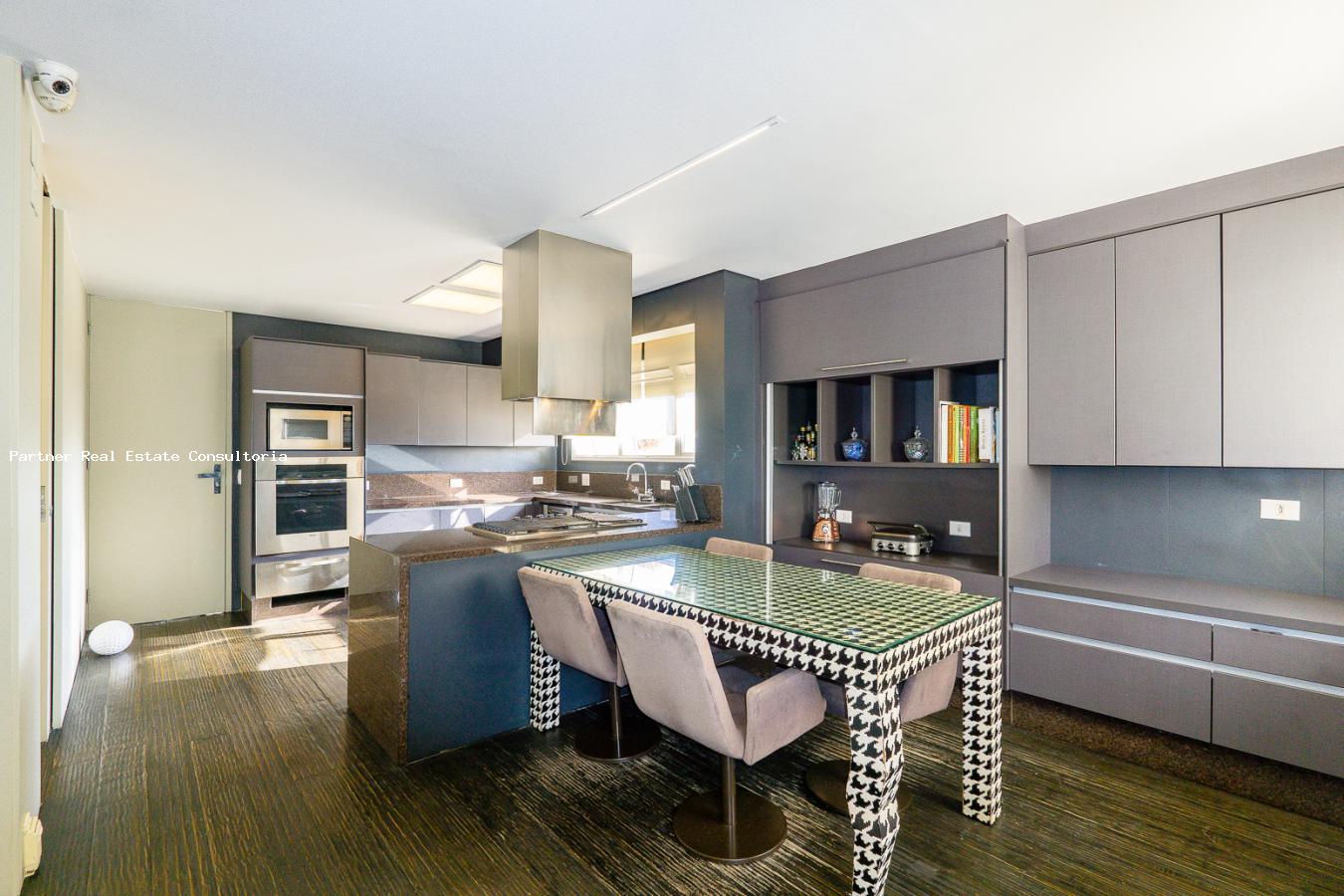 Apartamento, 4 quartos, 565 m² - Foto 1