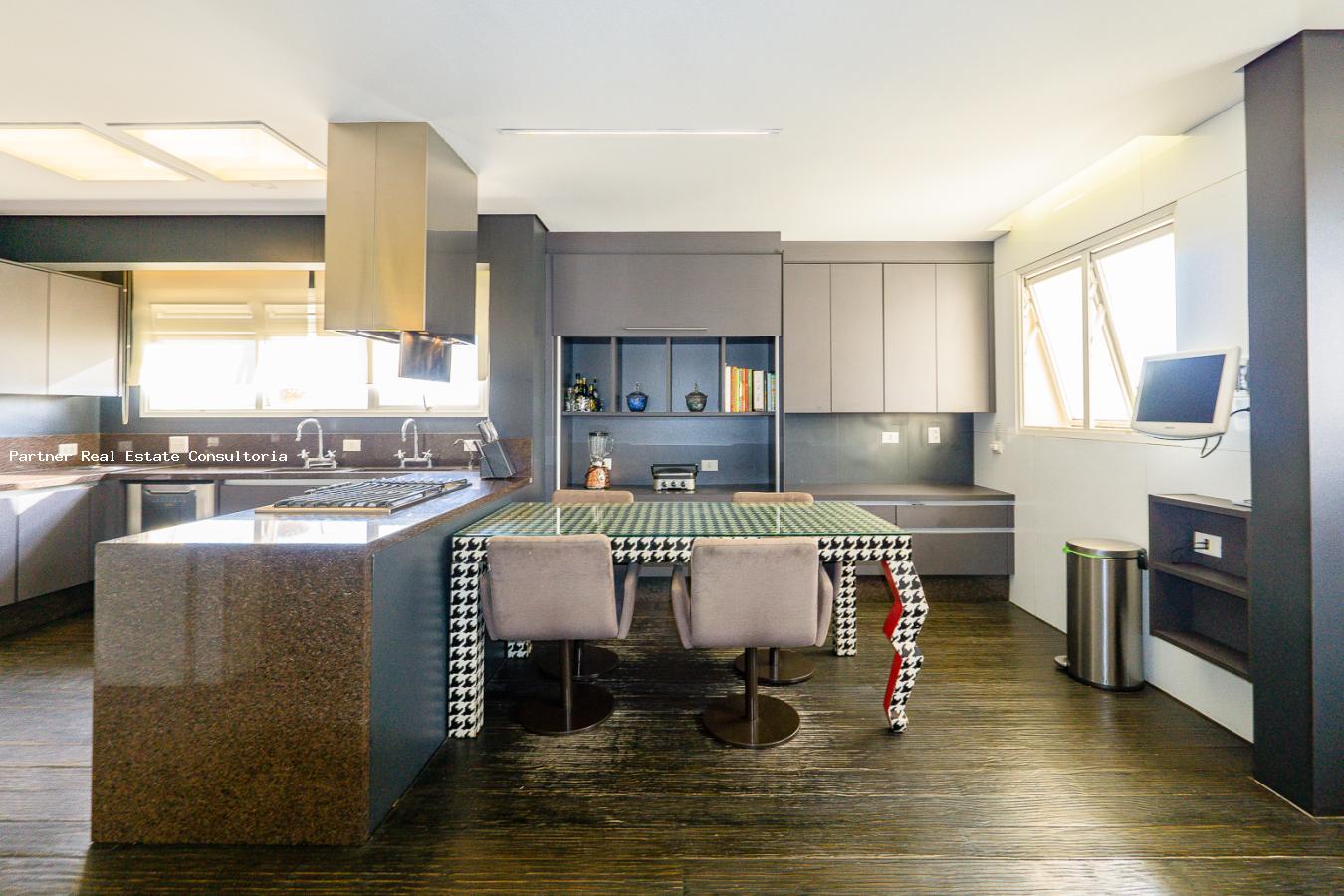 Apartamento, 4 quartos, 565 m² - Foto 4