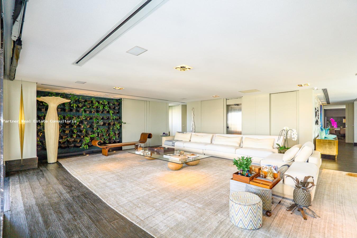 Apartamento, 4 quartos, 565 m² - Foto 7