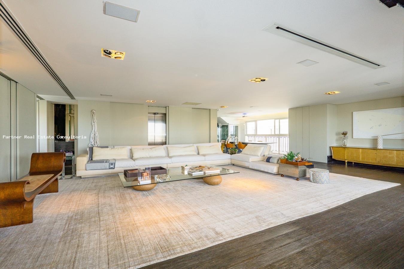 Apartamento, 4 quartos, 565 m² - Foto 8