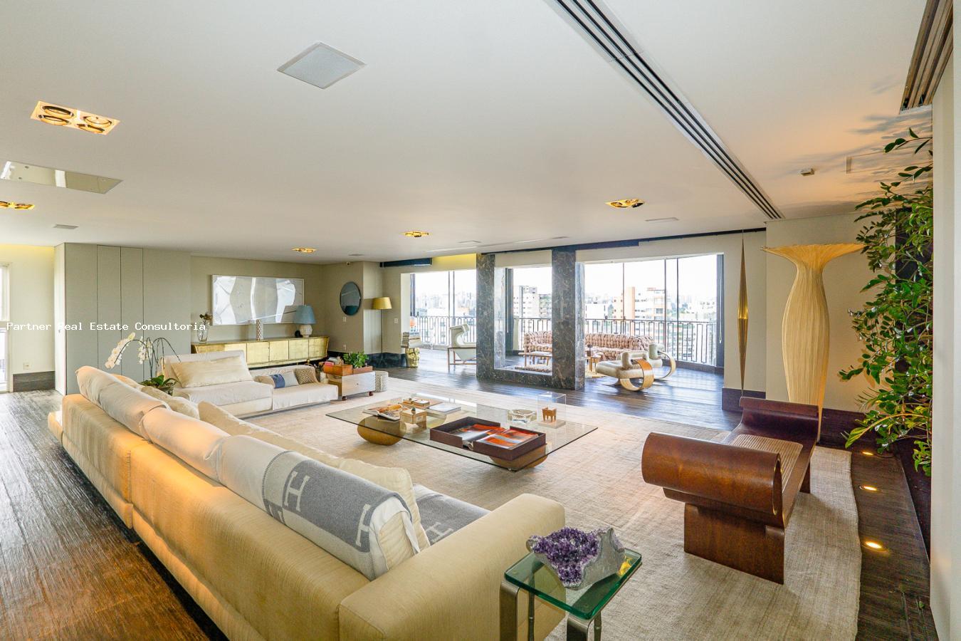 Apartamento, 4 quartos, 565 m² - Foto 11