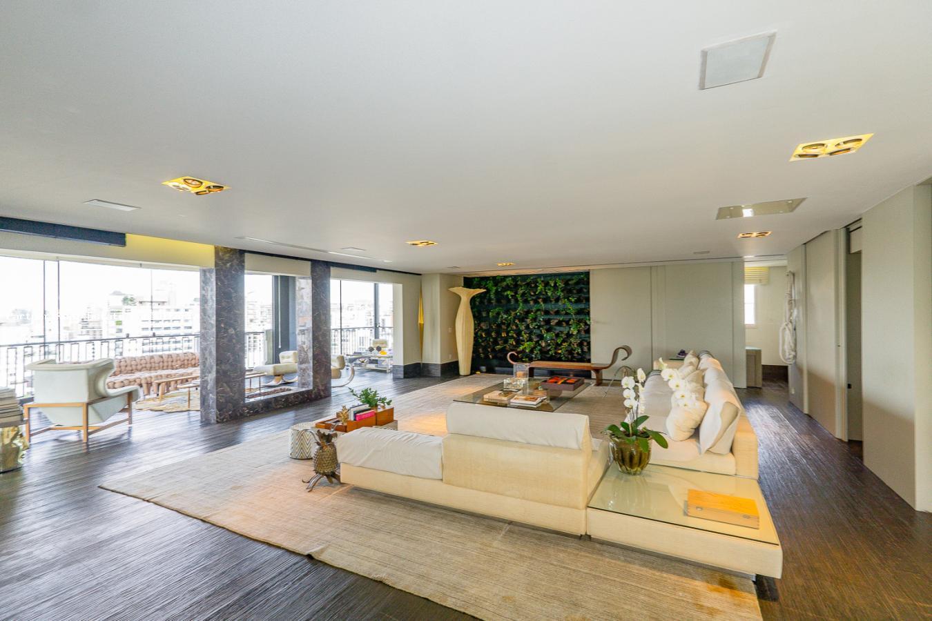 Apartamento, 4 quartos, 565 m² - Foto 10