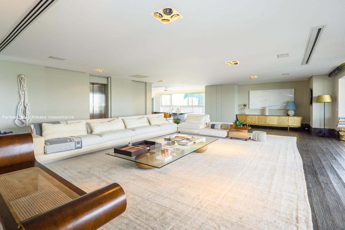 Apartamento, 4 quartos, 565 m² - Foto 13