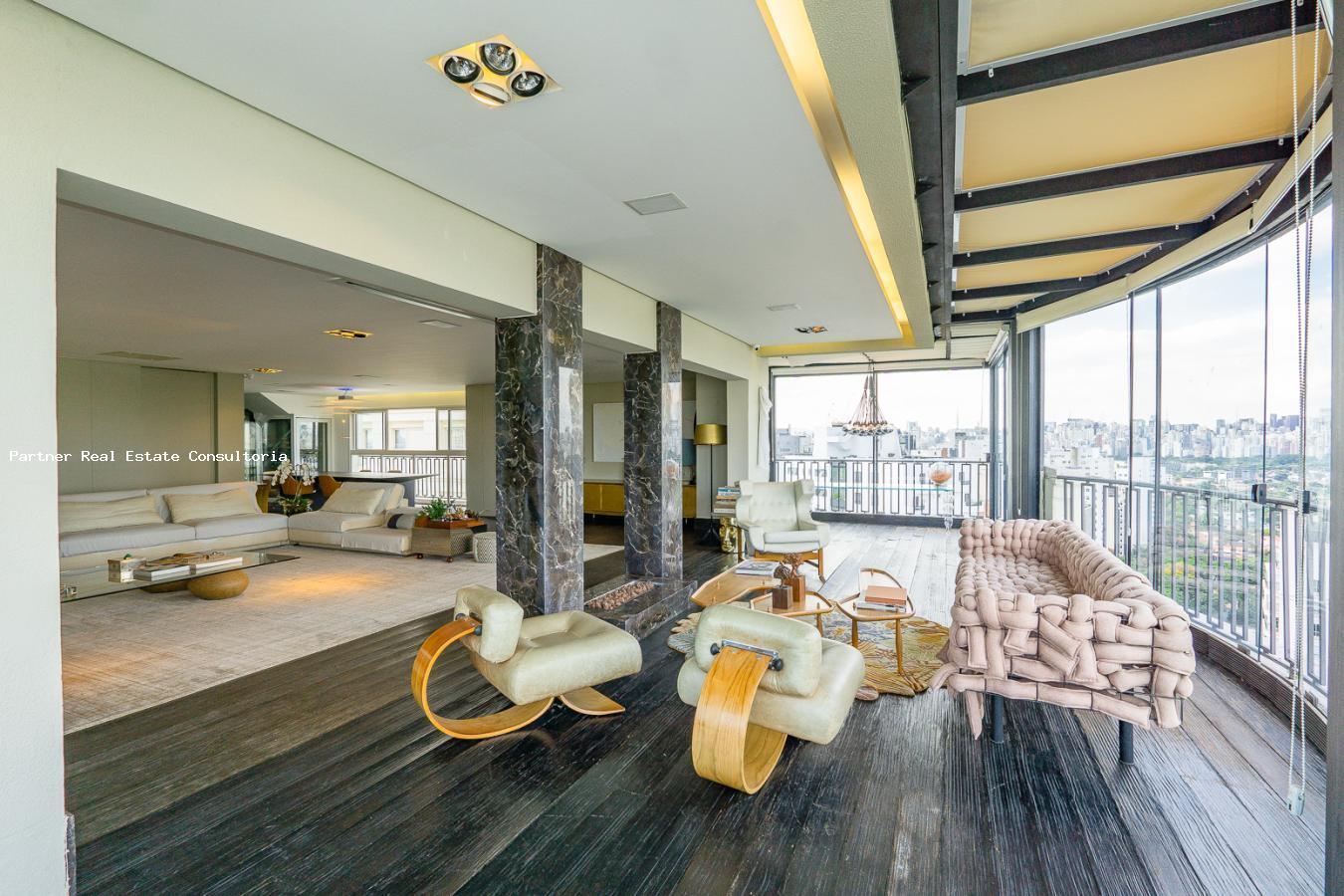 Apartamento, 4 quartos, 565 m² - Foto 14